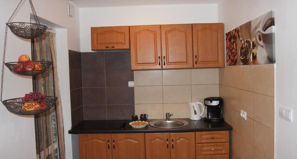 Verdi Apartment *