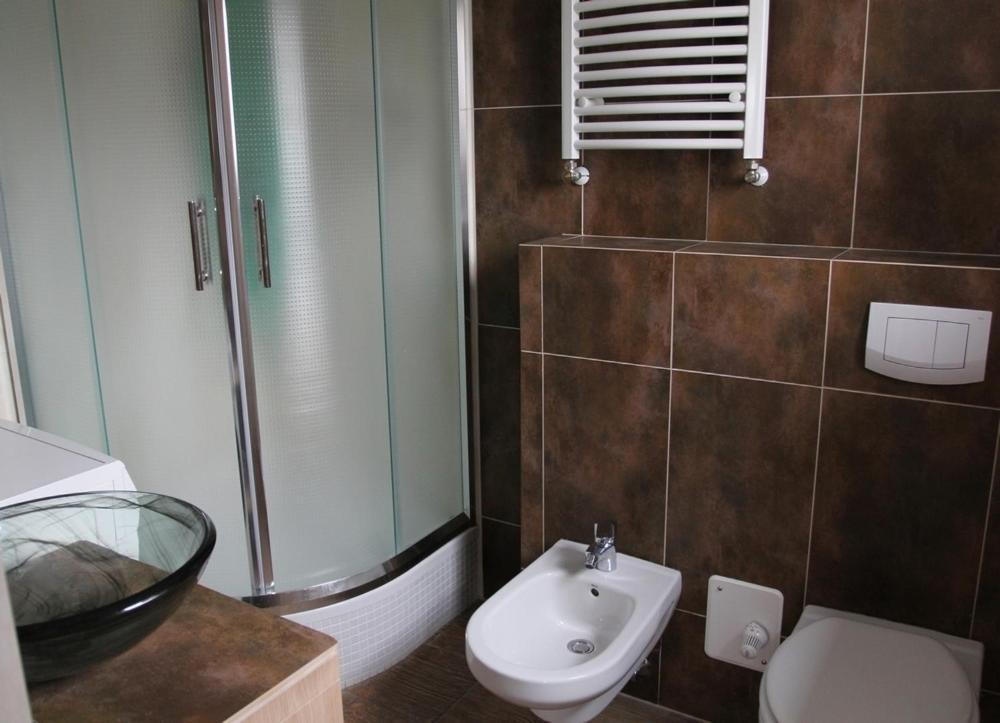 Apartment Verdi