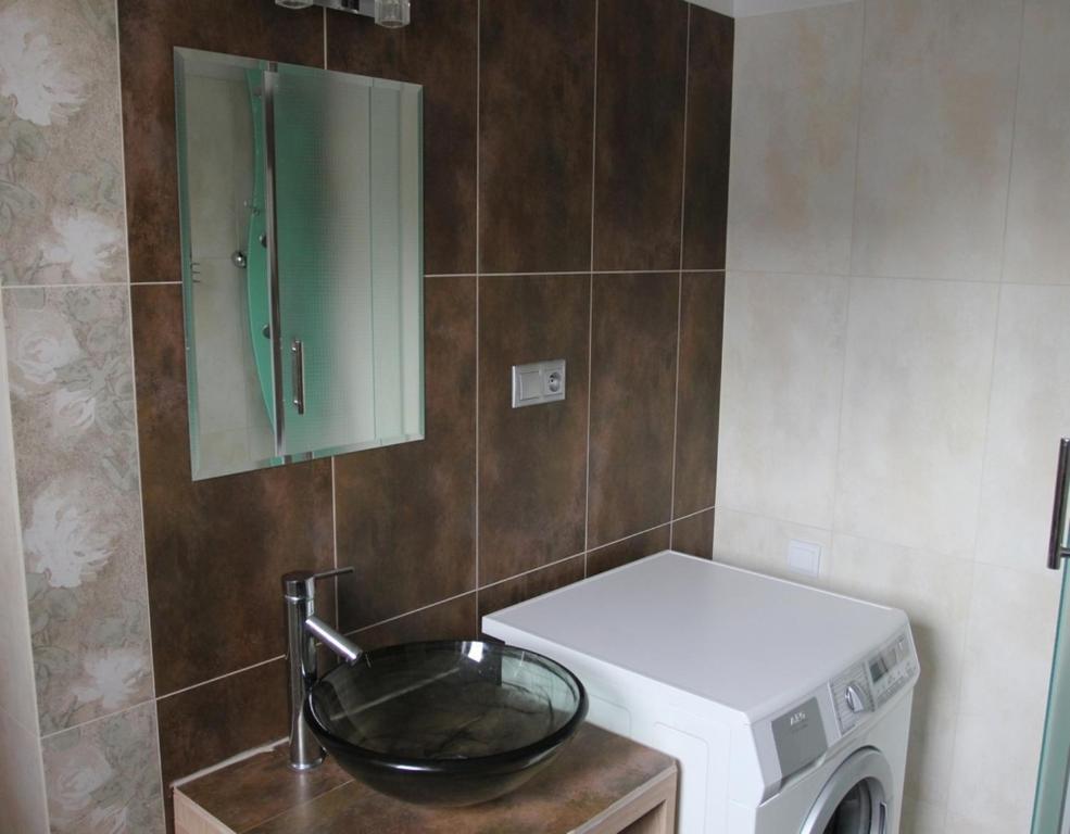 Verdi Apartment