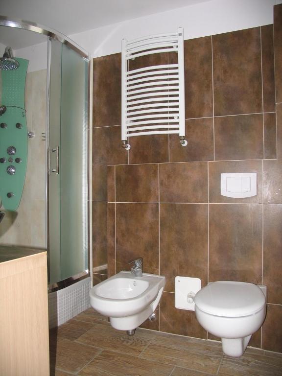 Verdi Apartment