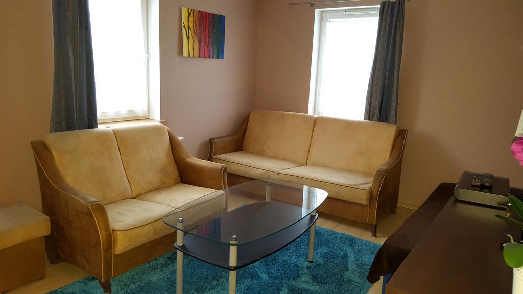 Apartment Verdi *