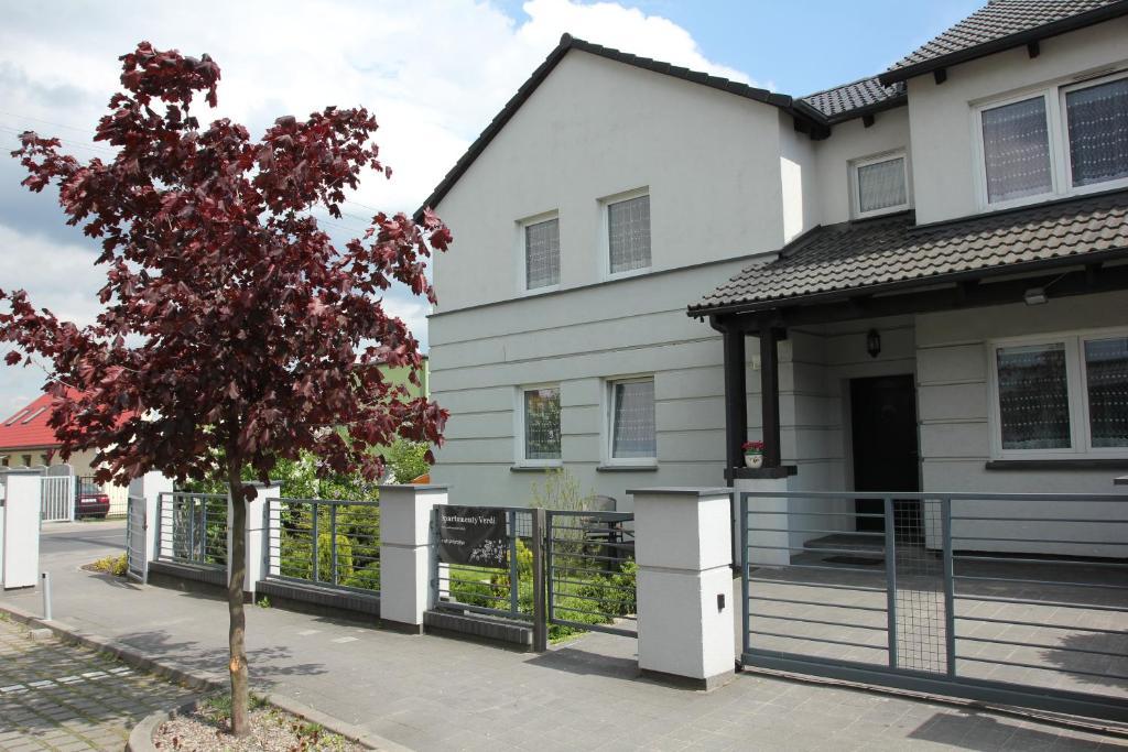 Verdi Poznan