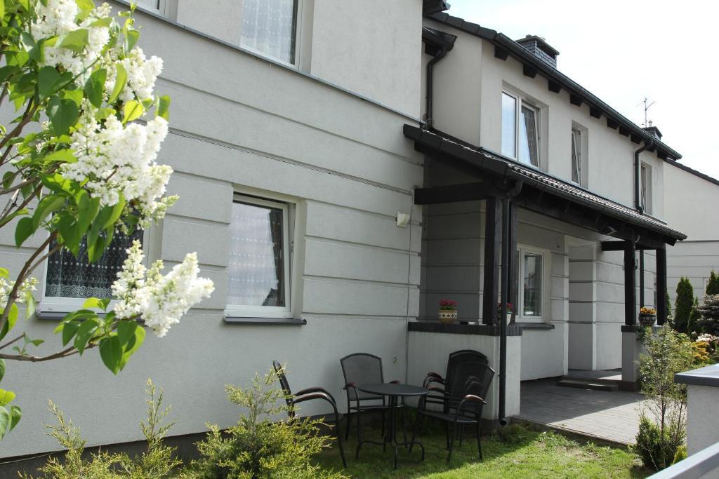 Verdi Apartment Poznan