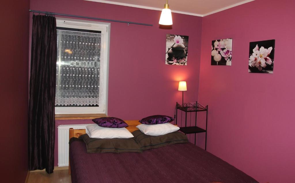 Apartment Verdi *