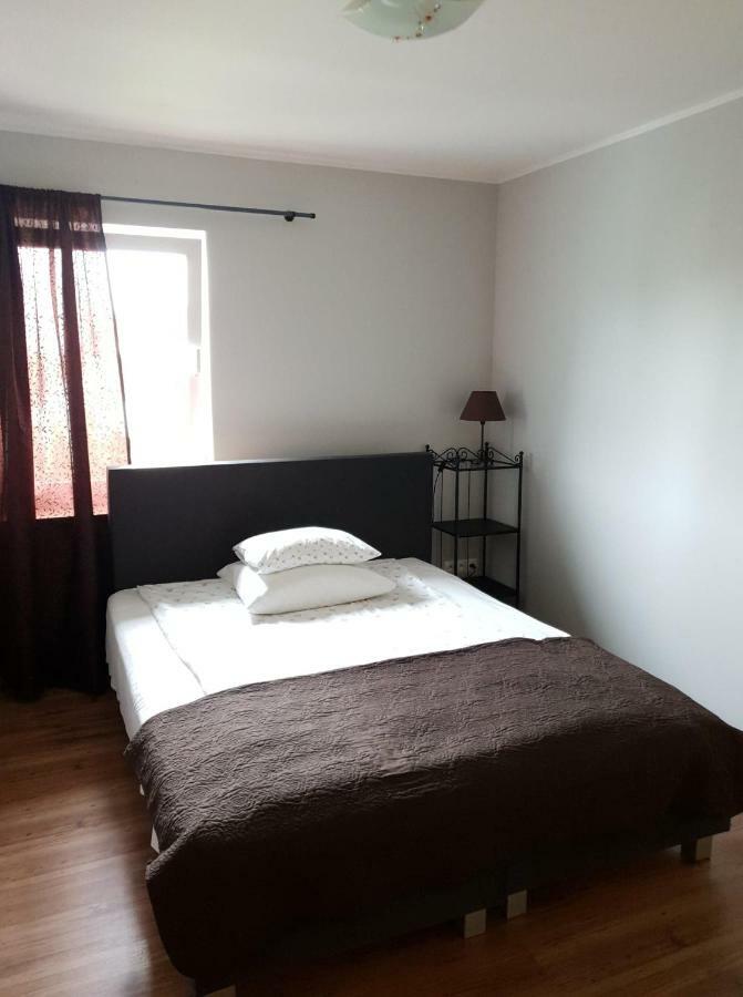 Apartment Verdi *